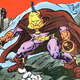 Illustration for article titled Marvels weirdest villains need to be in the movies!
